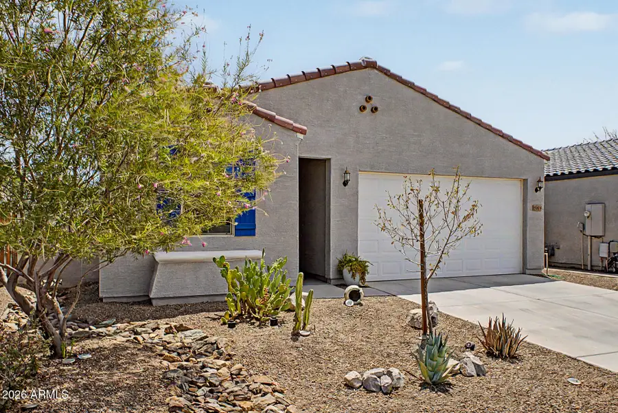 15909 S 178th Lane, Goodyear, AZ 85338 - #2