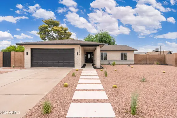 15015 N 23rd Avenue, Phoenix, AZ 85023