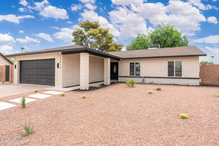 15015 N 23rd Avenue, Phoenix, AZ 85023 - #2