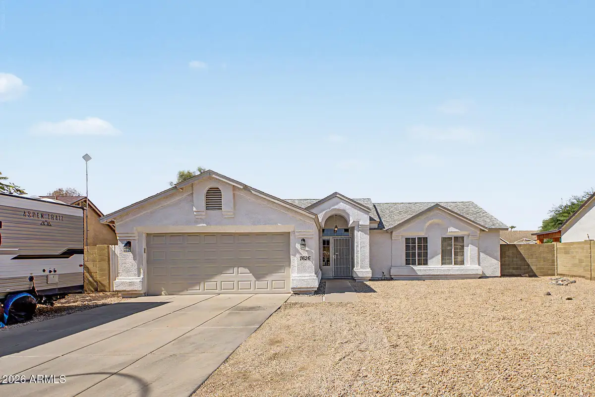 7626 W Missouri Avenue, Glendale, AZ 85303 - #1