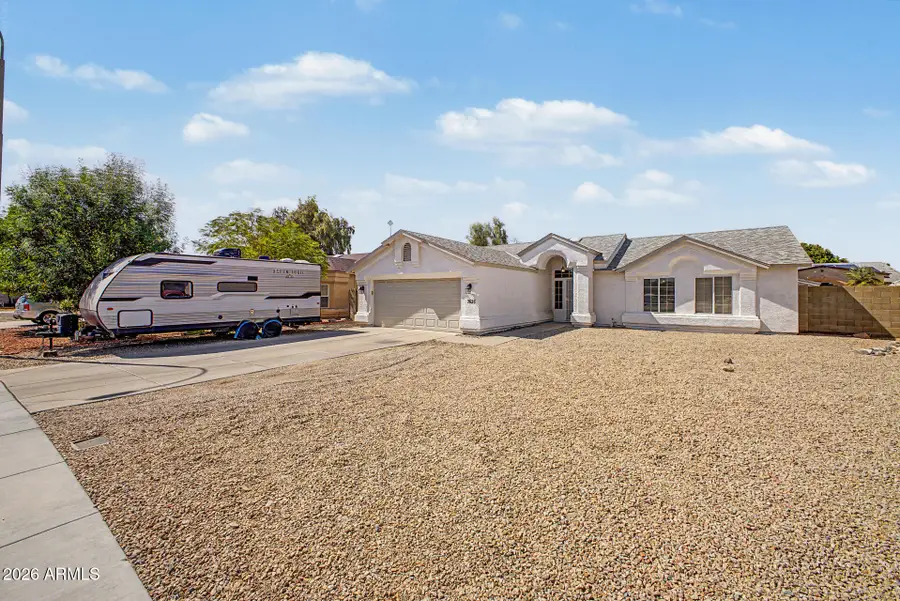 7626 W Missouri Avenue, Glendale, AZ 85303 - #3