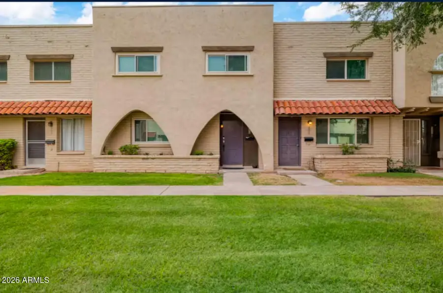 6905 E Osborn Road #D, Scottsdale, AZ 85251 - #2