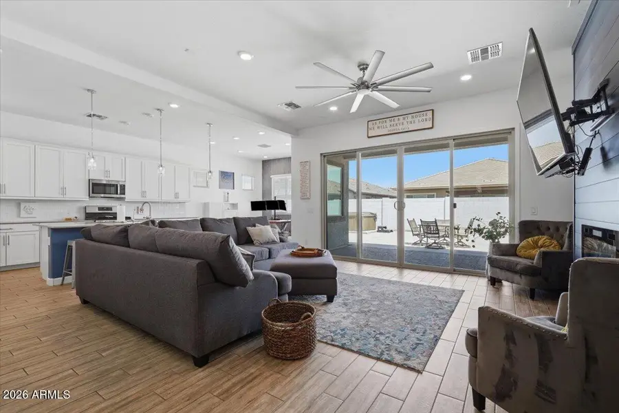 21534 E Via De Arboles --, Queen Creek, AZ 85142 - #2