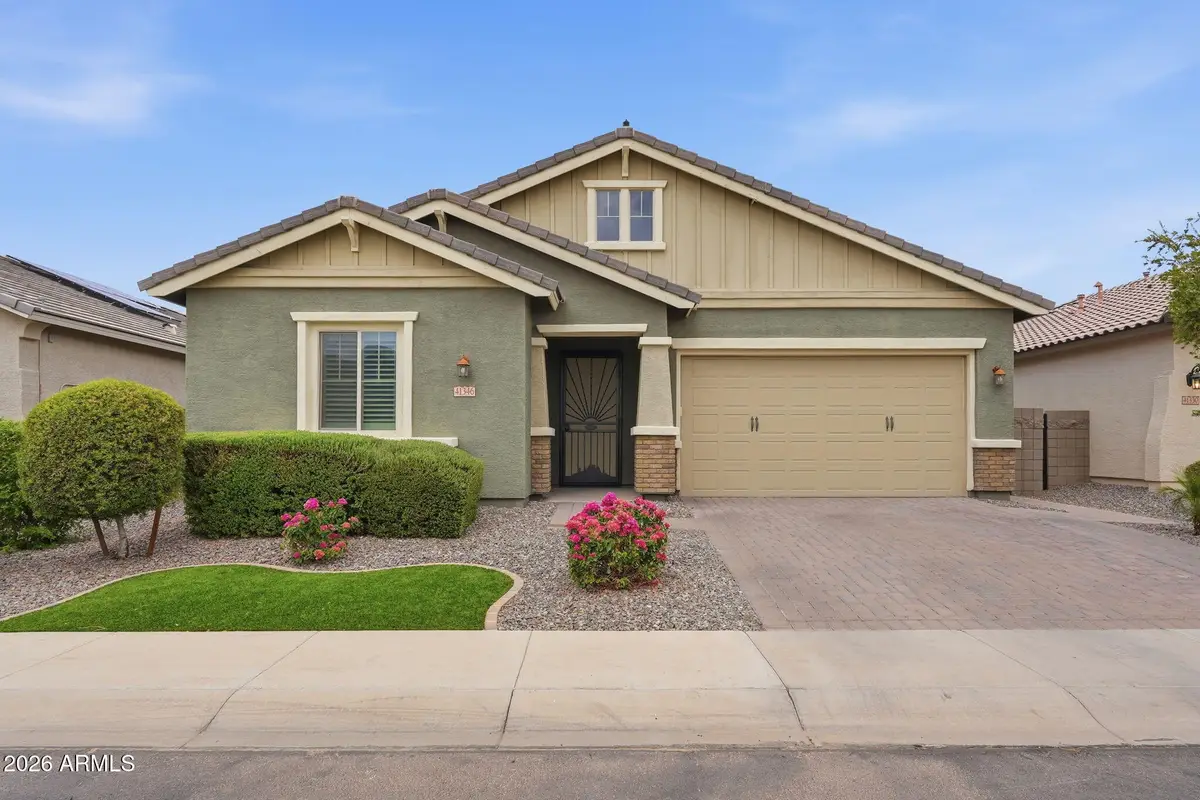 41346 W Arvada Lane, Maricopa, AZ 85138 - #1