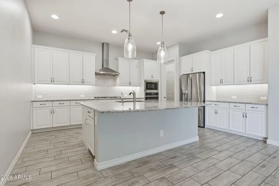 41346 W Arvada Lane, Maricopa, AZ 85138 - #2