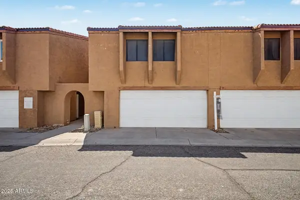2202 W Glenrosa Avenue #9, Phoenix, AZ 85015