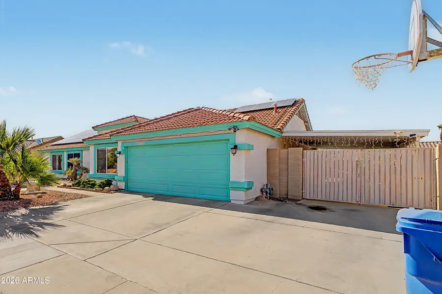 1756 E Park Street, Phoenix, AZ 85042 - #2