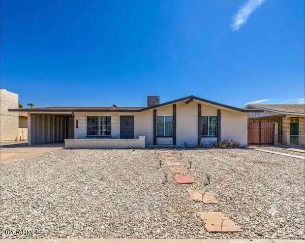 8939 W Sells Drive, Phoenix, AZ 85037