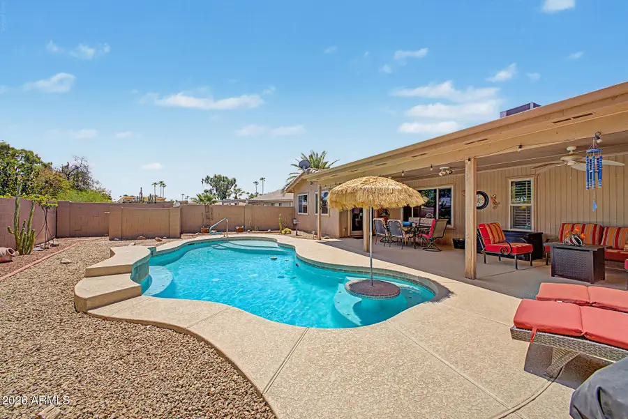 26017 S New Town Drive, Sun Lakes, AZ 85248 - #2