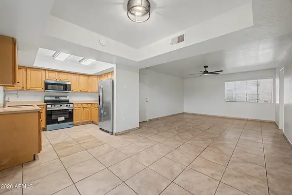16624 E Palisades Boulevard #102, Fountain Hills, AZ 85268