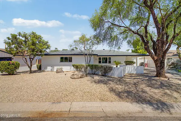 3413 N 63rd Street, Scottsdale, AZ 85251