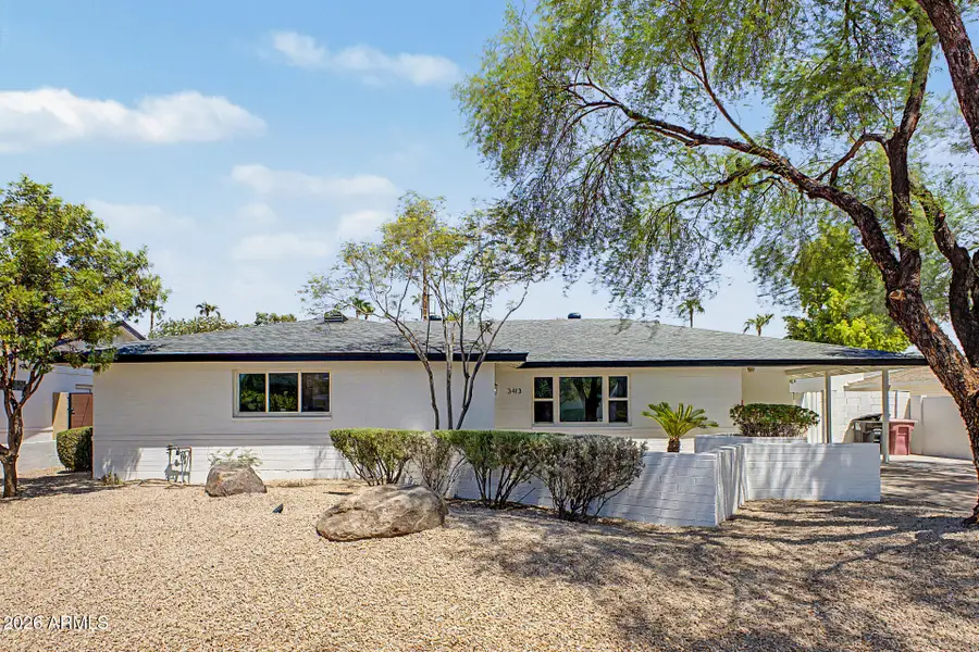 3413 N 63rd Street, Scottsdale, AZ 85251 - #2