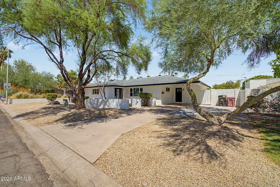 3413 N 63rd Street, Scottsdale, AZ 85251 - #3