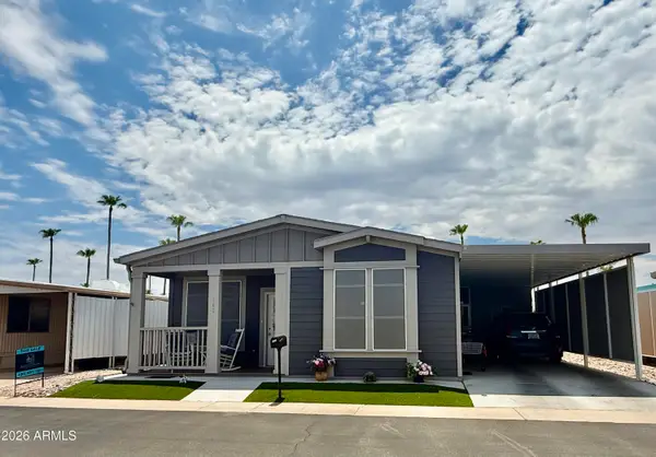 160 E 2929 E Main St Street #160, Mesa, AZ 85213