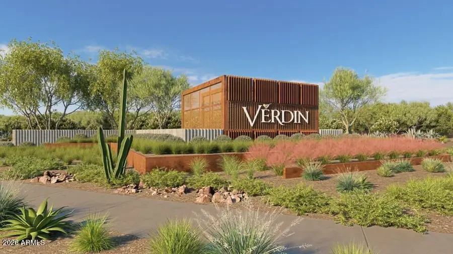 29015 N 17th Way, Phoenix, AZ 85085 - #2