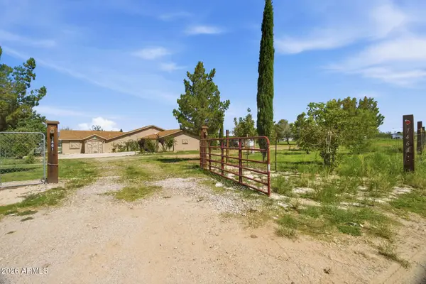 7461 S Baggett Place, Hereford, AZ 85615