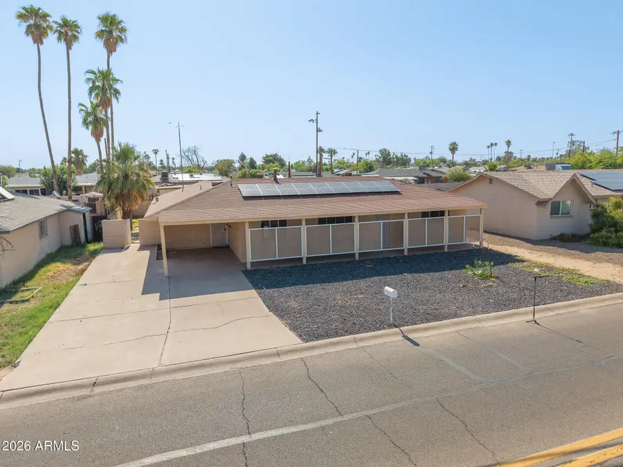 1434 N Casa Grande Avenue, Casa Grande, AZ 85122 - #2