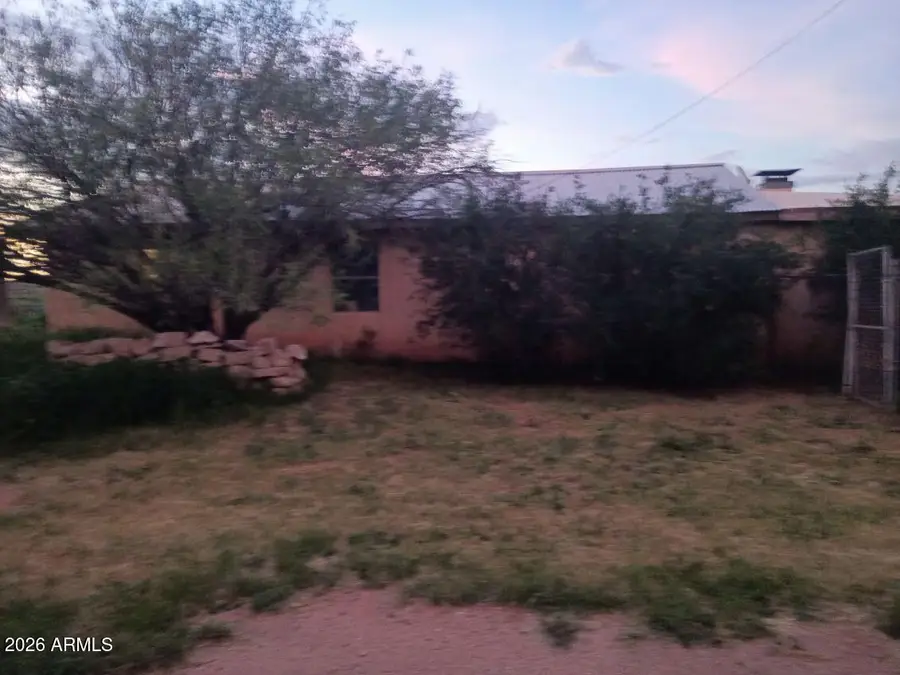 10356 S Palominas Road, Hereford, AZ 85615 - #2