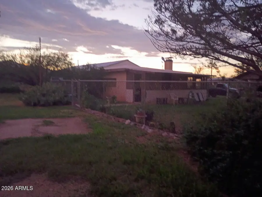 10356 S Palominas Road, Hereford, AZ 85615 - #3