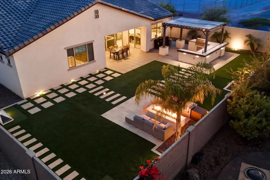 2080 E Aquarius Place, Chandler, AZ 85249 - #3