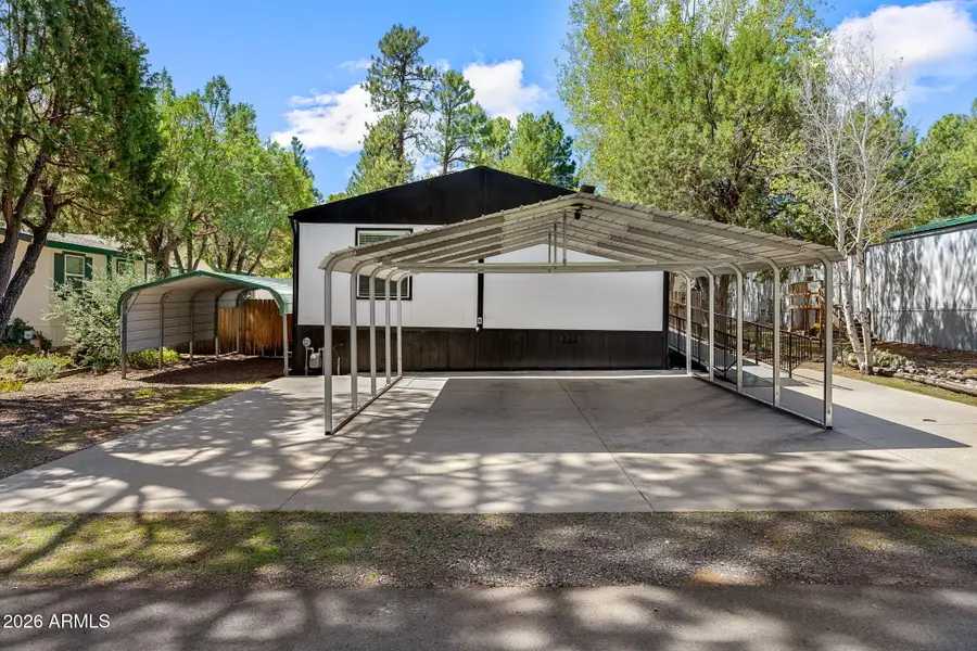 2937 W Whipple --, Show Low, AZ 85901 - #2