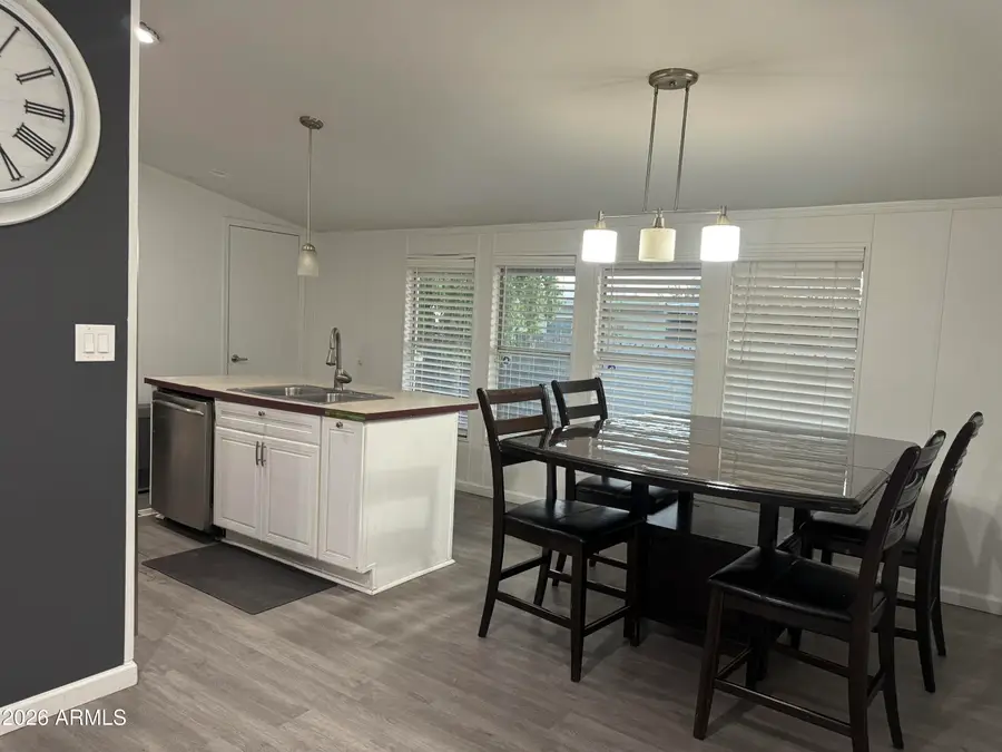 117 E Villa Theresa Drive, Phoenix, AZ 85022 - #3