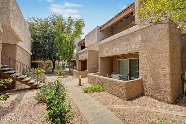 4554 E Paradise Village Parkway N #265, Phoenix, AZ 85032