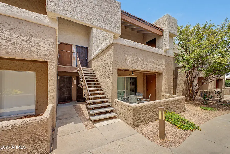 4554 E Paradise Village Parkway N #265, Phoenix, AZ 85032 - #2