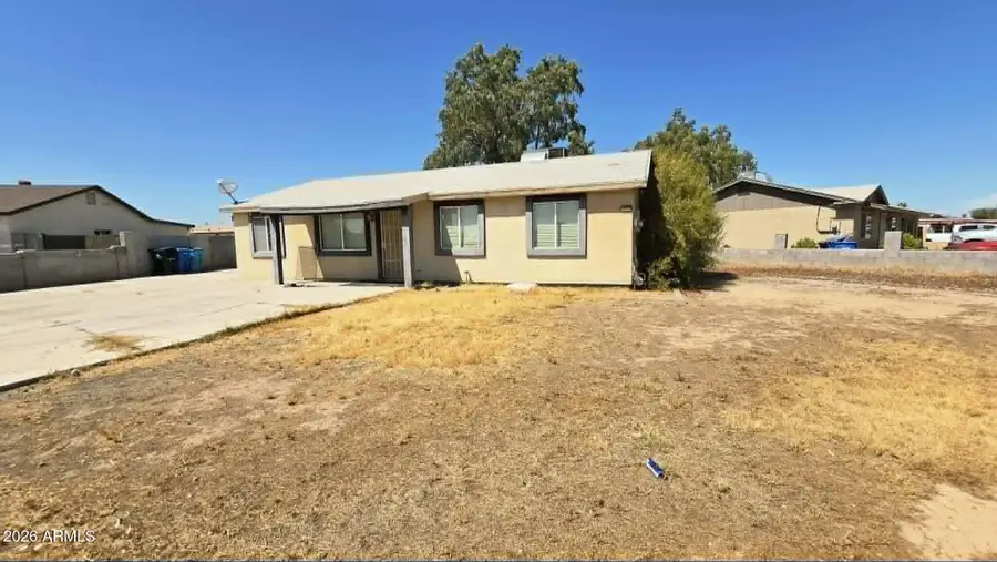8220 W Meadowbrook Avenue, Phoenix, AZ 85033 - #3