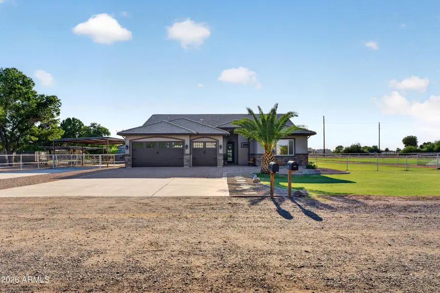 13812 S 154th Place, Gilbert, AZ 85296 - #3