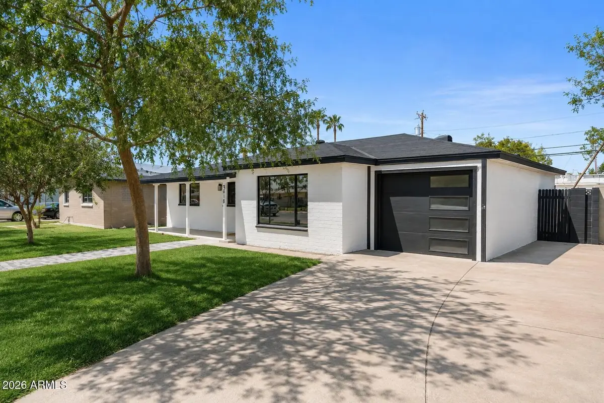 3618 E Yale Street, Phoenix, AZ 85008 - #1