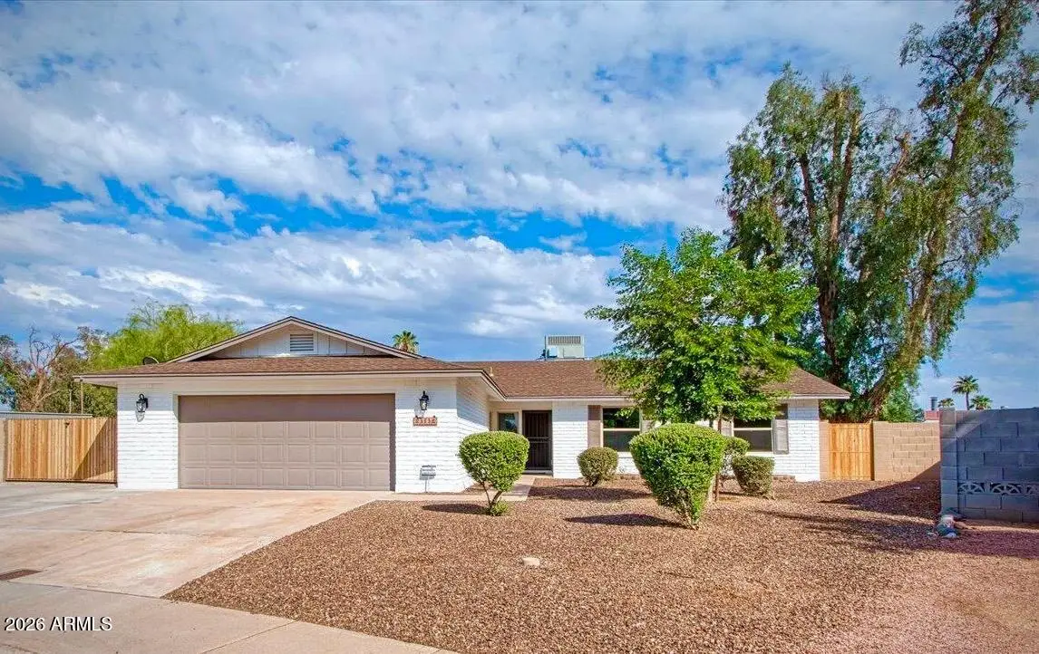 3127 W Yucca Street, Phoenix, AZ 85029 - #1