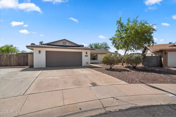 3127 W Yucca Street, Phoenix, AZ 85029
