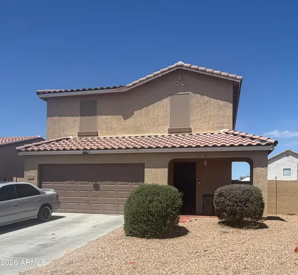 1711 N St Francis Place, Casa Grande, AZ 85122