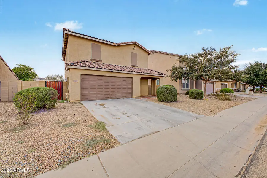 1711 N St Francis Place, Casa Grande, AZ 85122 - #2
