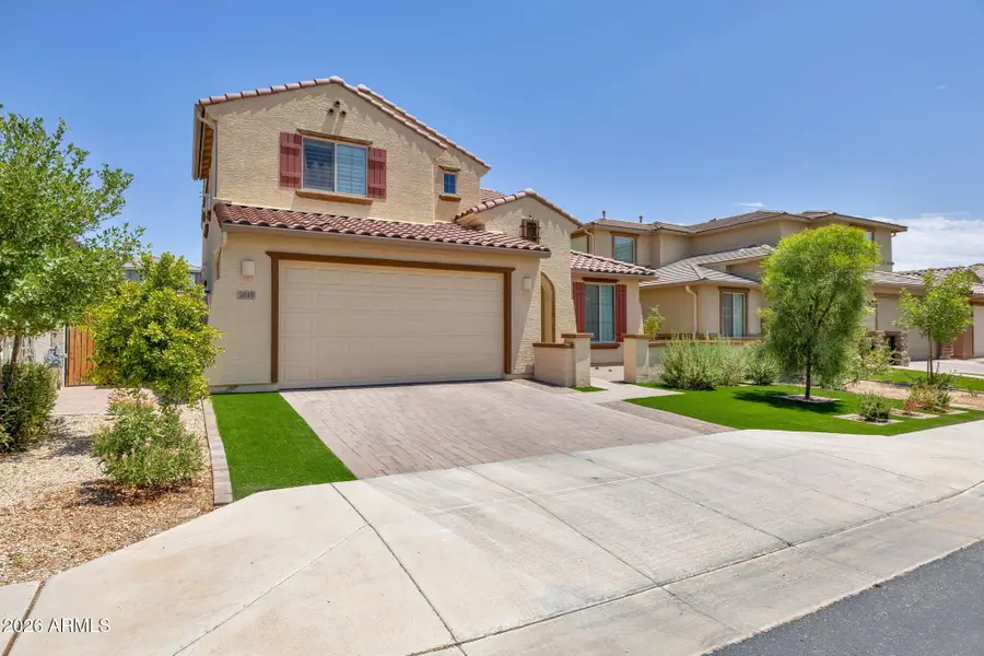 5819 N 88th Lane, Glendale, AZ 85305 - #2