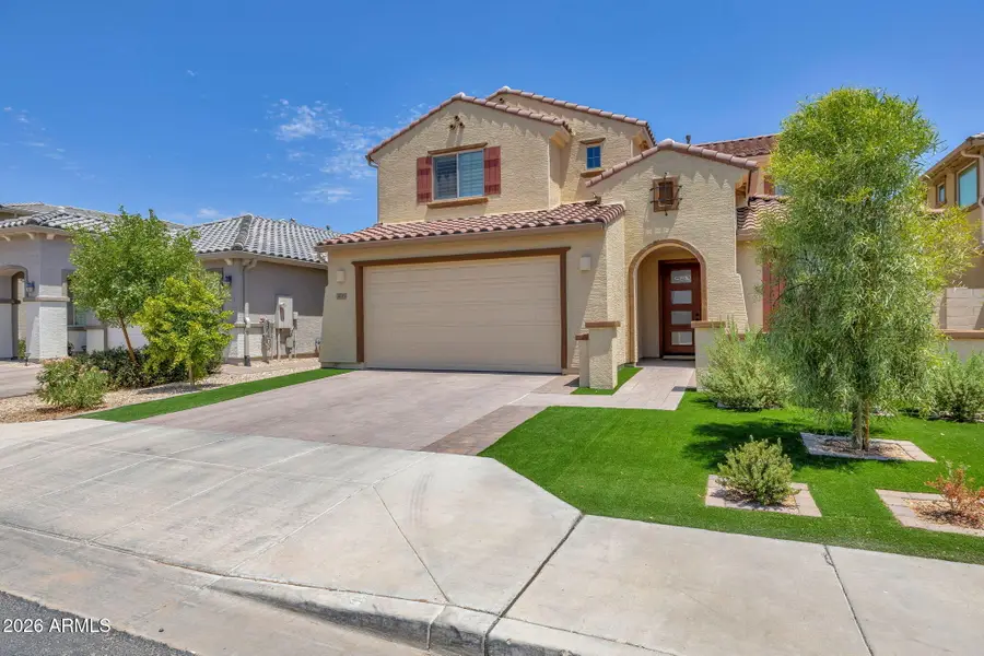 5819 N 88th Lane, Glendale, AZ 85305 - #3
