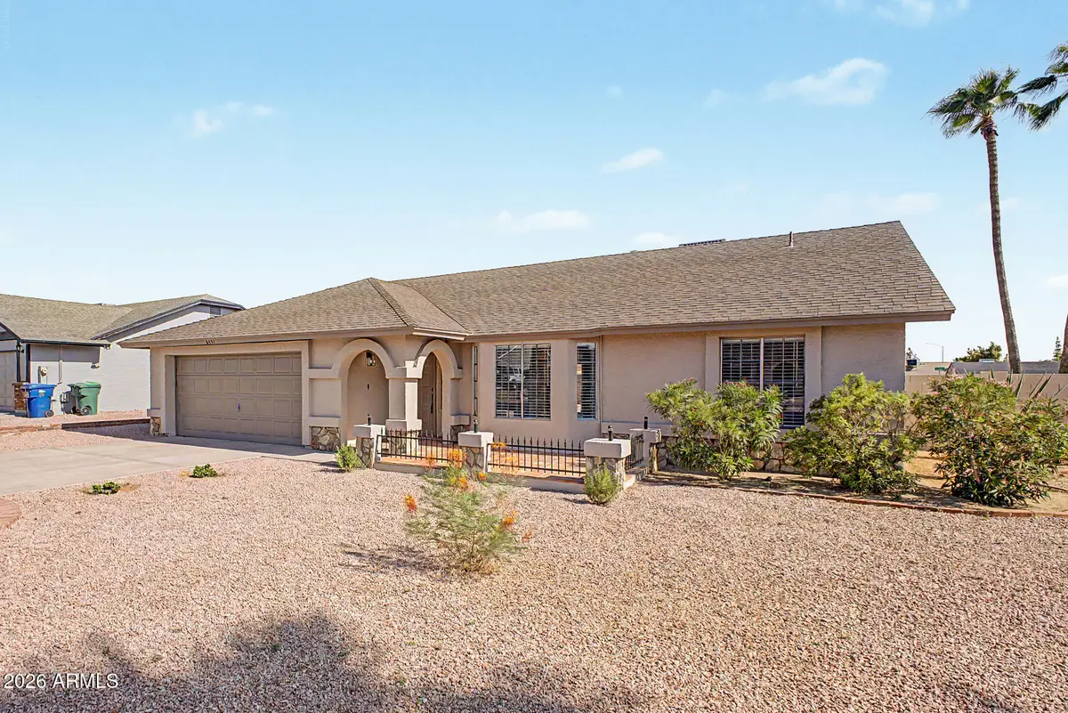 6431 E Inglewood Street, Mesa, AZ 85205 - #1