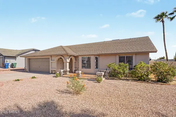 6431 E Inglewood Street, Mesa, AZ 85205