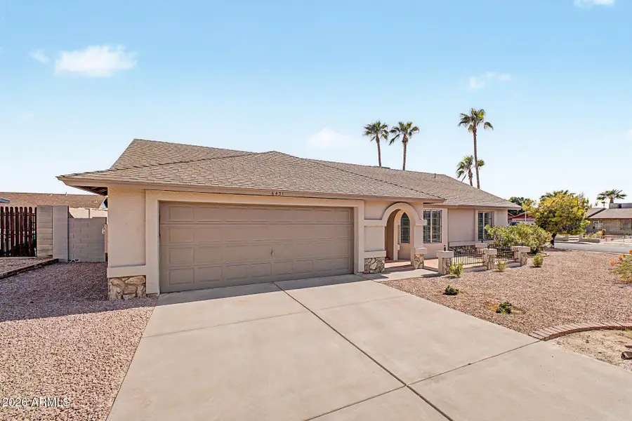 6431 E Inglewood Street, Mesa, AZ 85205 - #2