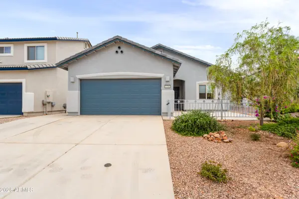 4336 Deanna Drive, Sierra Vista, AZ 85650