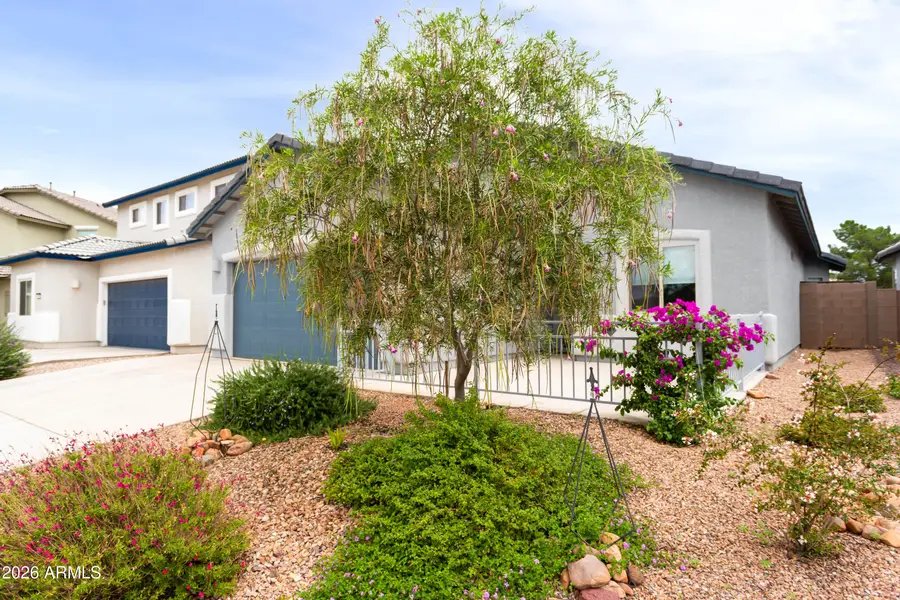 4336 Deanna Drive, Sierra Vista, AZ 85650 - #3