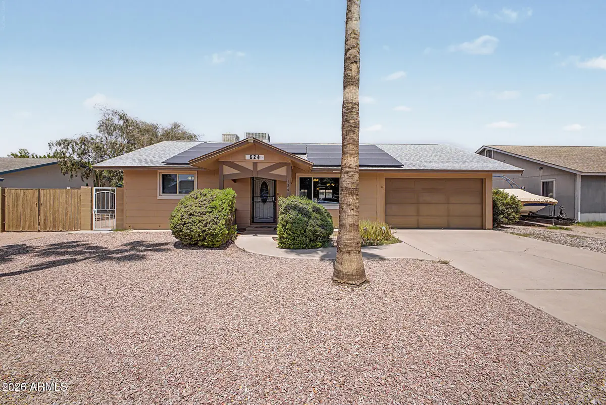 624 W 23rd Avenue, Apache Junction, AZ 85120 - #1