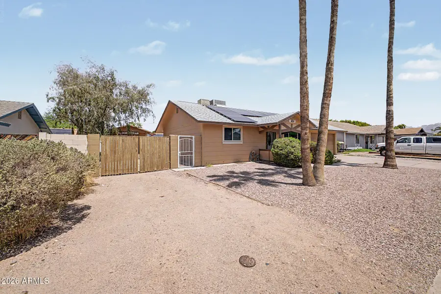 624 W 23rd Avenue, Apache Junction, AZ 85120 - #3