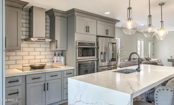 9745 E Butte Street, Mesa, AZ 85207