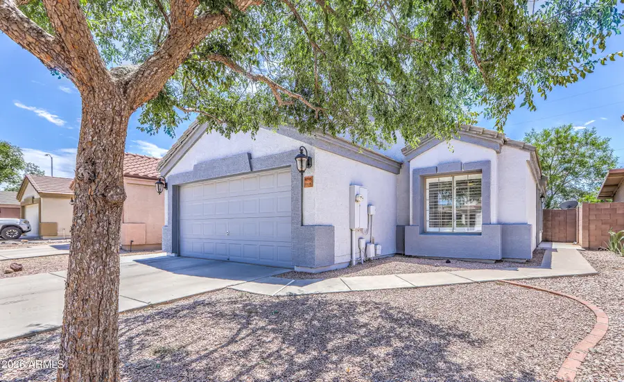 9745 E Butte Street, Mesa, AZ 85207 - #3