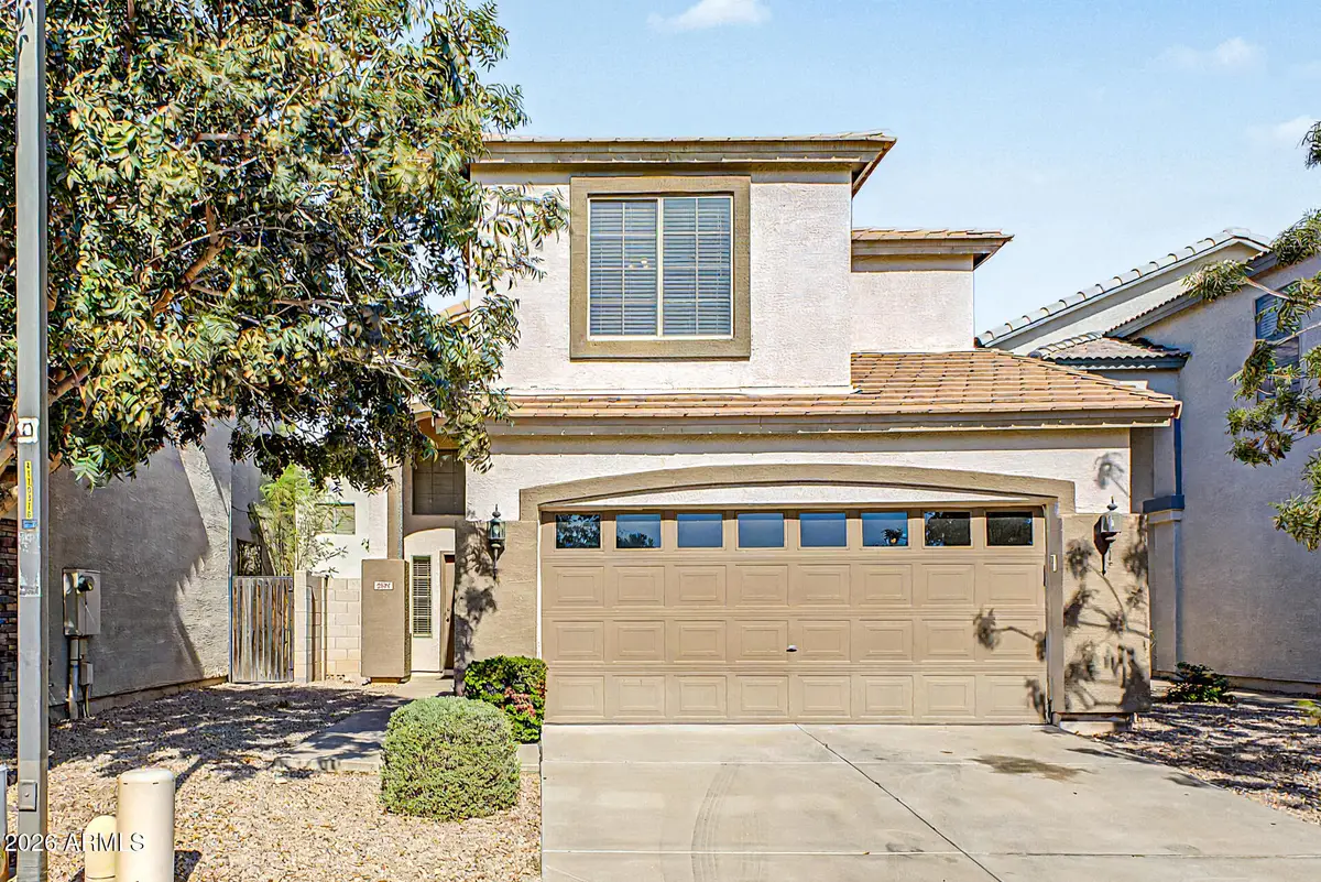 2137 N 29th Place, Mesa, AZ 85213 - #1