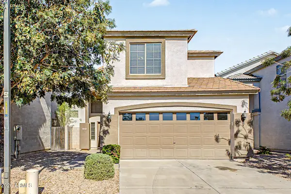 2137 N 29th Place, Mesa, AZ 85213