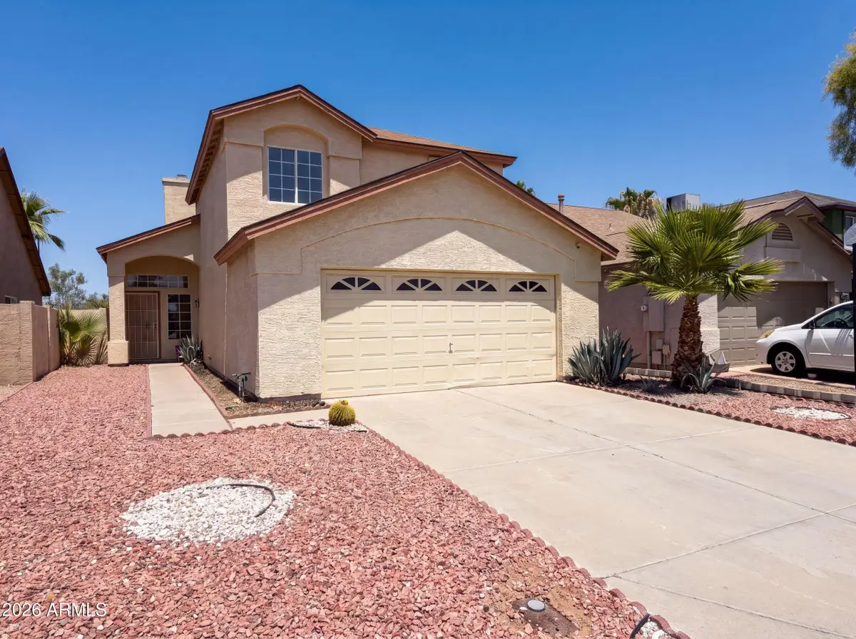 7436 W Sanna Street, Peoria, AZ 85345 - #1