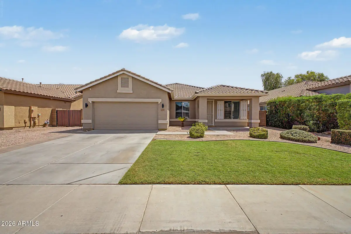 3053 E Bluebird Place, Chandler, AZ 85286 - #1